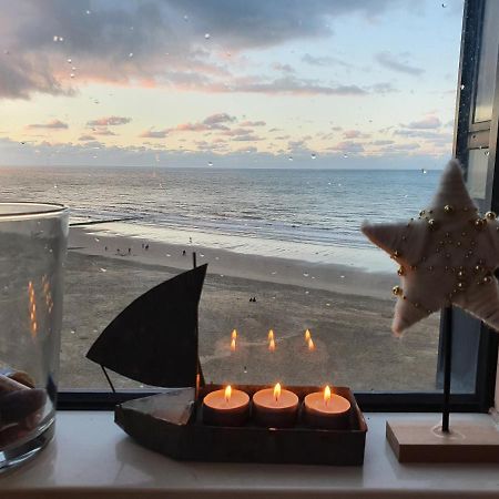 Le 7Eme Ciel Westende 米德尔克尔克 外观 照片